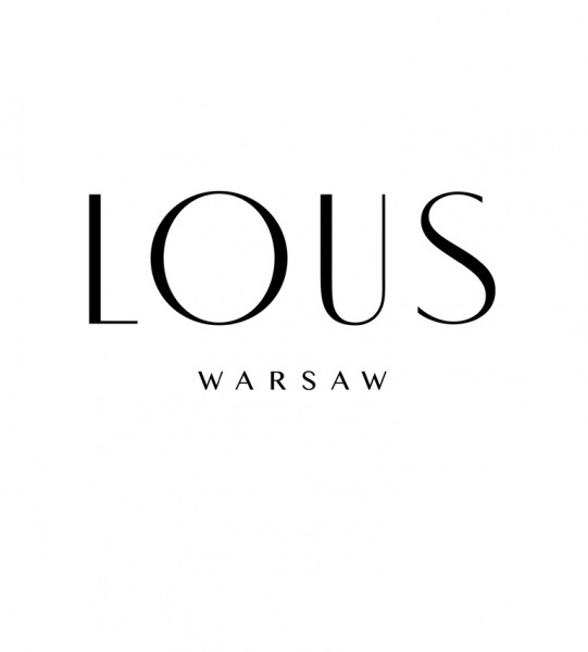 LOUS WARSAW – KAMPANIA JESIEŃ ZIMA 2015